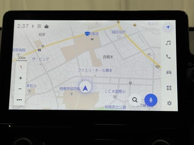 シエンタ ハイブリッドＺ　ＴＳＳ　エアバック　デモカー　アルミ　キーレスエントリー　ナビＴＶ　イモビライザー　整備記録簿　バックモニター　ＬＥＤヘッドライト　ＥＴＣ車載器　横滑り防止　スマートキー　オートエアコン　ＷＳＲＳ（8枚目）