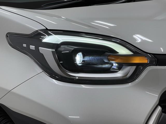 シエンタ ハイブリッドＺ　ＴＳＳ　エアバック　デモカー　アルミ　キーレスエントリー　ナビＴＶ　イモビライザー　整備記録簿　バックモニター　ＬＥＤヘッドライト　ＥＴＣ車載器　横滑り防止　スマートキー　オートエアコン　ＷＳＲＳ（18枚目）