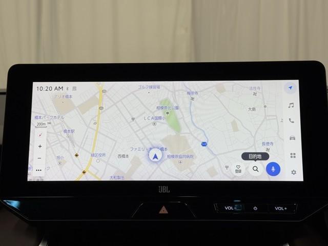 ハリアーハイブリッド Ｚ　レザーパッケージ　ナビＴＶ　ＡＣ１００Ｖ電源　ＬＥＤライト　本革　エアコン　横滑り防止　ドラレコ付　クルーズコントロール　Ｐシート　ガラスルーフ　メディアプレイヤー接続　キーレスエントリー　フルセグテレビ　アルミ（11枚目）