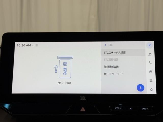 ハリアーハイブリッド Ｚ　レザーパッケージ　ナビＴＶ　ＡＣ１００Ｖ電源　ＬＥＤライト　本革　エアコン　横滑り防止　ドラレコ付　クルーズコントロール　Ｐシート　ガラスルーフ　メディアプレイヤー接続　キーレスエントリー　フルセグテレビ　アルミ（12枚目）