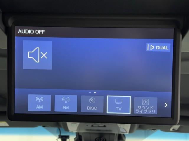 アルファードハイブリッド エグゼクティブラウンジＳ　ＬＥＤランプ　サンルーフ　ダブルエアコン　レザーシート　４ＷＤ　アルミ　ミュージックプレイヤー接続可　ＤＶＤプレーヤー　ＥＴＣ　ドラレコ　クルーズコントロール　スマートキー　電動シート　ＡＣ１００Ｖ（3枚目）