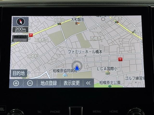 アルファードハイブリッド エグゼクティブラウンジＳ　ＬＥＤランプ　サンルーフ　ダブルエアコン　レザーシート　４ＷＤ　アルミ　ミュージックプレイヤー接続可　ＤＶＤプレーヤー　ＥＴＣ　ドラレコ　クルーズコントロール　スマートキー　電動シート　ＡＣ１００Ｖ（12枚目）