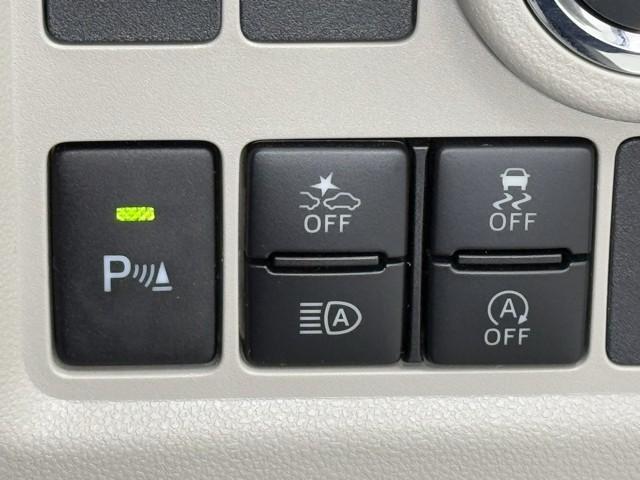 パッソ X Gパッケージ 地デジ Aストップ ワンオーナー車 DVD Bカメラ 衝突軽減ブレーキ ESC ミュージックプレイヤー接続可 イモビライザー ETC スマートキー LEDヘッドライト メモリーナビ アルミ ABS(2枚目)