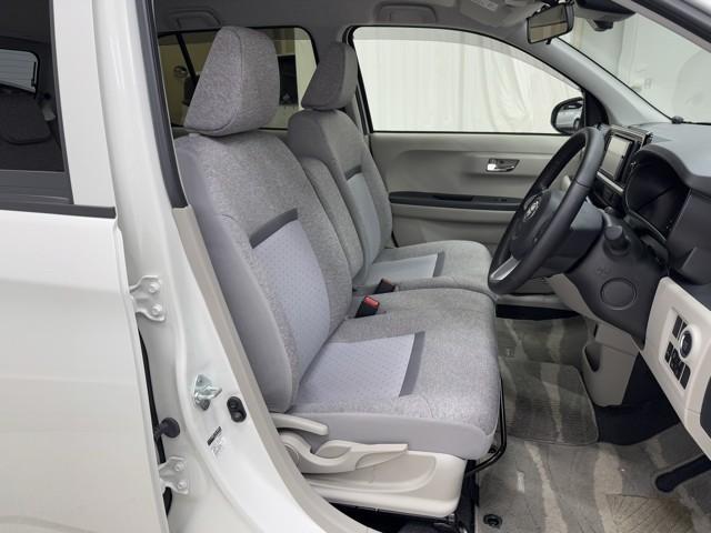 パッソ X Gパッケージ 地デジ Aストップ ワンオーナー車 DVD Bカメラ 衝突軽減ブレーキ ESC ミュージックプレイヤー接続可 イモビライザー ETC スマートキー LEDヘッドライト メモリーナビ アルミ ABS(13枚目)