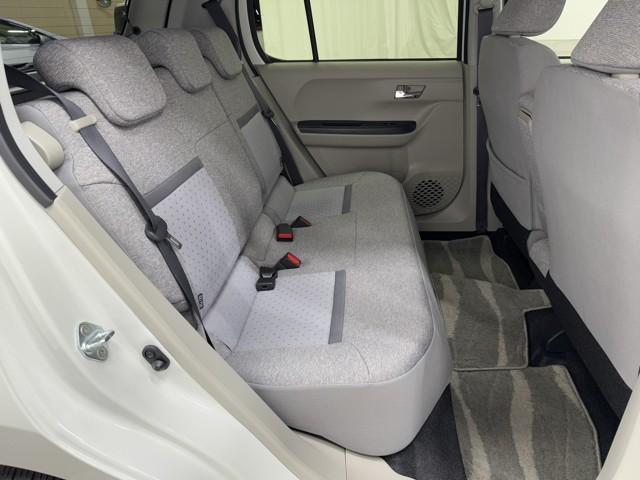 パッソ X Gパッケージ 地デジ Aストップ ワンオーナー車 DVD Bカメラ 衝突軽減ブレーキ ESC ミュージックプレイヤー接続可 イモビライザー ETC スマートキー LEDヘッドライト メモリーナビ アルミ ABS(14枚目)