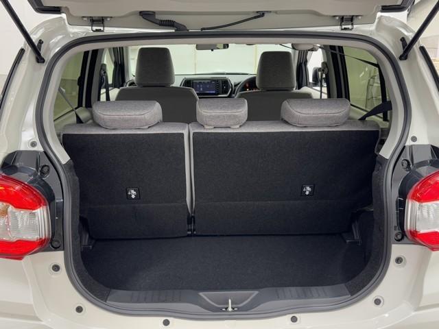 パッソ X Gパッケージ 地デジ Aストップ ワンオーナー車 DVD Bカメラ 衝突軽減ブレーキ ESC ミュージックプレイヤー接続可 イモビライザー ETC スマートキー LEDヘッドライト メモリーナビ アルミ ABS(15枚目)