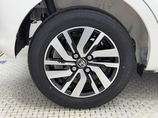 パッソ X Gパッケージ 地デジ Aストップ ワンオーナー車 DVD Bカメラ 衝突軽減ブレーキ ESC ミュージックプレイヤー接続可 イモビライザー ETC スマートキー LEDヘッドライト メモリーナビ アルミ ABS(16枚目)