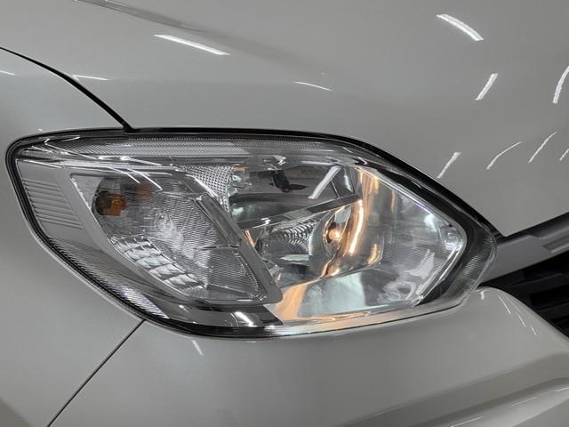 パッソ X Gパッケージ 地デジ Aストップ ワンオーナー車 DVD Bカメラ 衝突軽減ブレーキ ESC ミュージックプレイヤー接続可 イモビライザー ETC スマートキー LEDヘッドライト メモリーナビ アルミ ABS(18枚目)