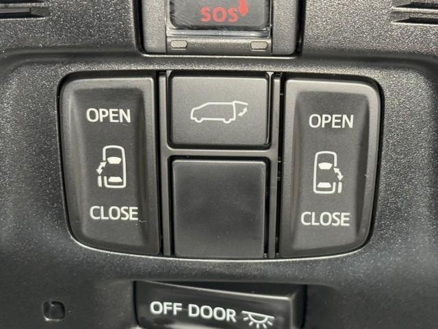 アルファード 2.5S タイプゴールドIII ナビTV フルセグテレビ TSS BM クルコン AC100V電源 LEDヘッドライト ワンオーナー ドライブレコーダー ETC オートエアコン ダブルエアコン パワステ キーレス スマートキー(3枚目)