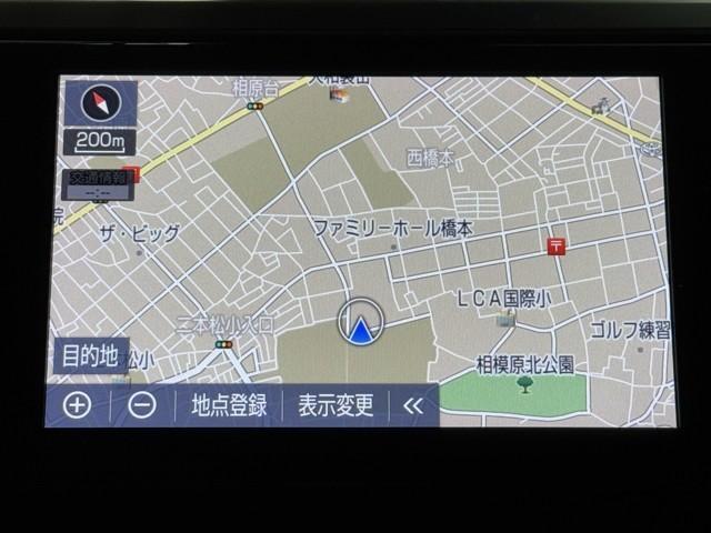 アルファード 2.5S タイプゴールドIII ナビTV フルセグテレビ TSS BM クルコン AC100V電源 LEDヘッドライト ワンオーナー ドライブレコーダー ETC オートエアコン ダブルエアコン パワステ キーレス スマートキー(10枚目)