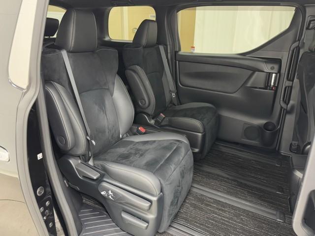 アルファード 2.5S タイプゴールドIII ナビTV フルセグテレビ TSS BM クルコン AC100V電源 LEDヘッドライト ワンオーナー ドライブレコーダー ETC オートエアコン ダブルエアコン パワステ キーレス スマートキー(17枚目)