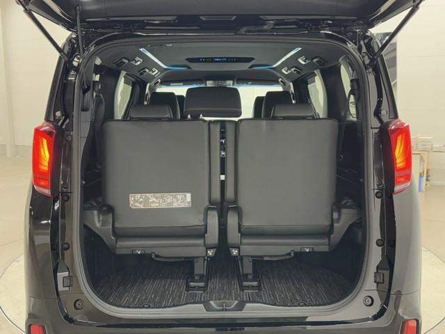 アルファード 2.5S タイプゴールドIII ナビTV フルセグテレビ TSS BM クルコン AC100V電源 LEDヘッドライト ワンオーナー ドライブレコーダー ETC オートエアコン ダブルエアコン パワステ キーレス スマートキー(18枚目)