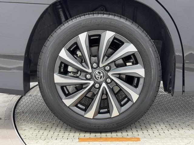 ヴォクシー ハイブリッドS-Z パワーウィンドウ インテリキー 横滑防止装置 地デジTV アクティブクルーズコントロール フルオートエアコン リアカメラ エアバッグ ABS 100V充電 ナビTV WAC アルミホイール キーレス(18枚目)