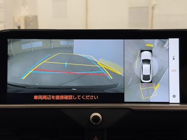 クラウンクロスオーバー Ｇアドバンスド　衝突軽減装置　フルセグテレビ　クルコン　横滑防止装置　ドライブレコーダー　ＬＥＤヘッドライト　記録簿　Ｂカメラ　Ｐシート　ＥＴＣ　オートエアコン　ＡＣ１００Ｖ電源　１オーナー　ＡＵＸ　エアバッグ　ＴＶ（5枚目）