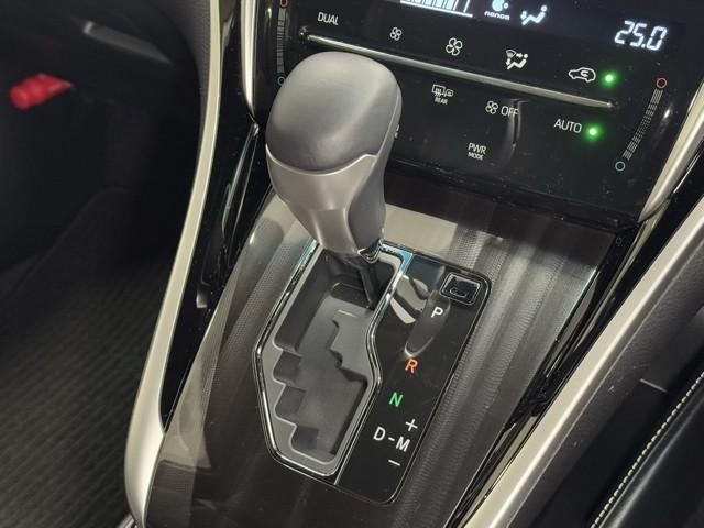 ハリアー プレミアム　ワンオーナ　カーテンエアバッグ　クルーズＣ　記録簿あり　Ｂカメラ　電動パワーシート　ＬＥＤライト　メモリナビ　横滑り防止機能　オートエアコン　Ａストップ　エアバッグ　ＡＷ　ＤＶＤ再生可　ナビ＆ＴＶ（15枚目）