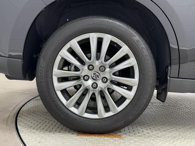 ハリアー プレミアム　ワンオーナ　カーテンエアバッグ　クルーズＣ　記録簿あり　Ｂカメラ　電動パワーシート　ＬＥＤライト　メモリナビ　横滑り防止機能　オートエアコン　Ａストップ　エアバッグ　ＡＷ　ＤＶＤ再生可　ナビ＆ＴＶ（19枚目）