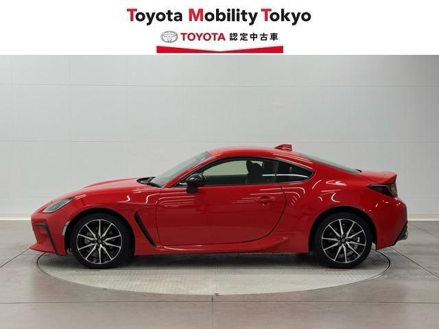 ＧＲ８６ ＳＺ　地上デジタル　スマートキ－　クルコン　ＬＥＤヘッドライト　ナビ＆ＴＶ　横滑防止装置　ＥＴＣ　フルオートエアコン　ドラレコ　アルミ　ＤＶＤ再生　ミュージックプレイヤー接続可　盗難防止装置　記録簿　ＡＢＳ（9枚目）