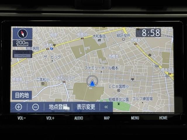 ＧＲ８６ ＳＺ　地上デジタル　スマートキ－　クルコン　ＬＥＤヘッドライト　ナビ＆ＴＶ　横滑防止装置　ＥＴＣ　フルオートエアコン　ドラレコ　アルミ　ＤＶＤ再生　ミュージックプレイヤー接続可　盗難防止装置　記録簿　ＡＢＳ（10枚目）