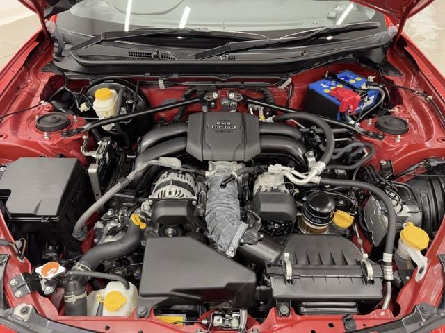 ＧＲ８６ ＳＺ　地上デジタル　スマートキ－　クルコン　ＬＥＤヘッドライト　ナビ＆ＴＶ　横滑防止装置　ＥＴＣ　フルオートエアコン　ドラレコ　アルミ　ＤＶＤ再生　ミュージックプレイヤー接続可　盗難防止装置　記録簿　ＡＢＳ（19枚目）