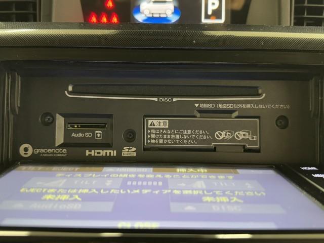 ルーミー Ｇ　追突軽減ブレーキ　パワステ　フルフラット　Ａストップ　ＬＥＤライト　Ｒカメラ　記録簿付　横滑り防止システム　エアバック　セキュリティーアラーム　パワーウィンドウ　運転席助手席エアバック　ナビ＆ＴＶ（12枚目）