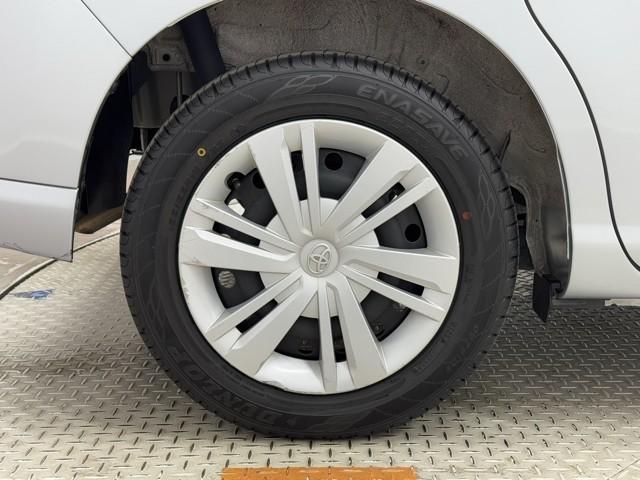 ルーミー Ｇ　追突軽減ブレーキ　パワステ　フルフラット　Ａストップ　ＬＥＤライト　Ｒカメラ　記録簿付　横滑り防止システム　エアバック　セキュリティーアラーム　パワーウィンドウ　運転席助手席エアバック　ナビ＆ＴＶ（16枚目）