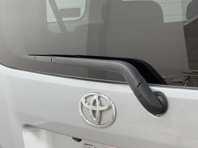 ルーミー Ｇ　追突軽減ブレーキ　パワステ　フルフラット　Ａストップ　ＬＥＤライト　Ｒカメラ　記録簿付　横滑り防止システム　エアバック　セキュリティーアラーム　パワーウィンドウ　運転席助手席エアバック　ナビ＆ＴＶ（18枚目）