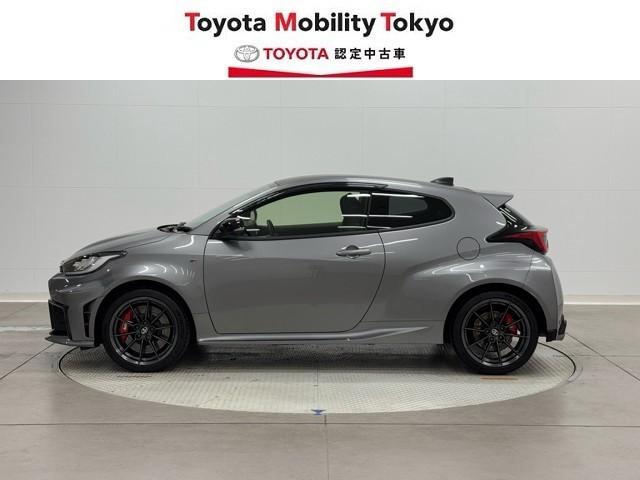 GRヤリス RZハイパフォモリゾウセレ(3枚目)