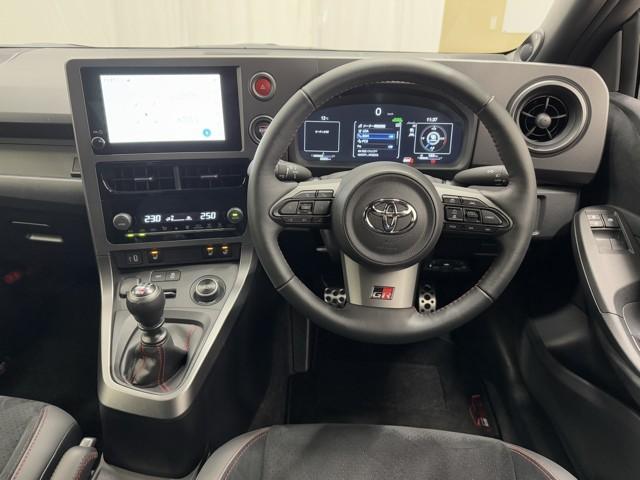 GRヤリス RZハイパフォモリゾウセレ(4枚目)