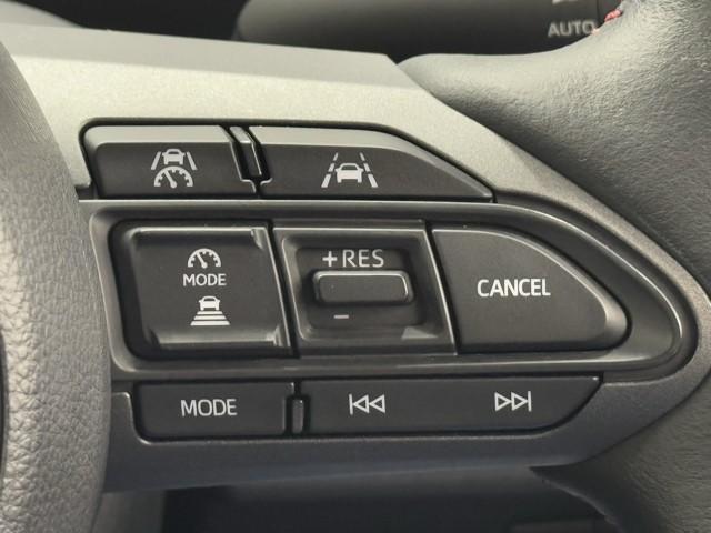 GRヤリス RZハイパフォモリゾウセレ(9枚目)