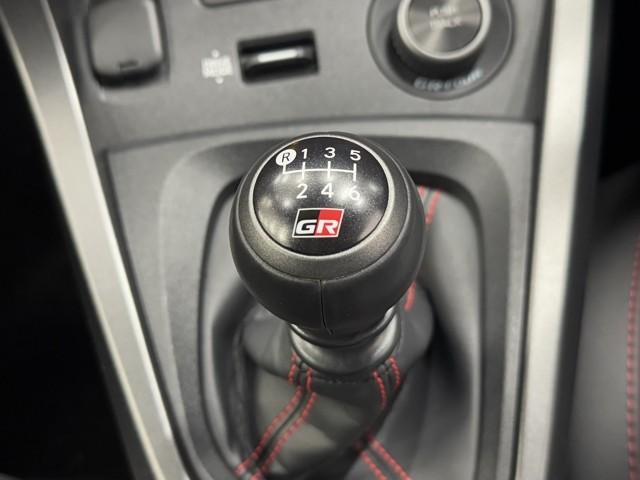GRヤリス RZハイパフォモリゾウセレ(10枚目)