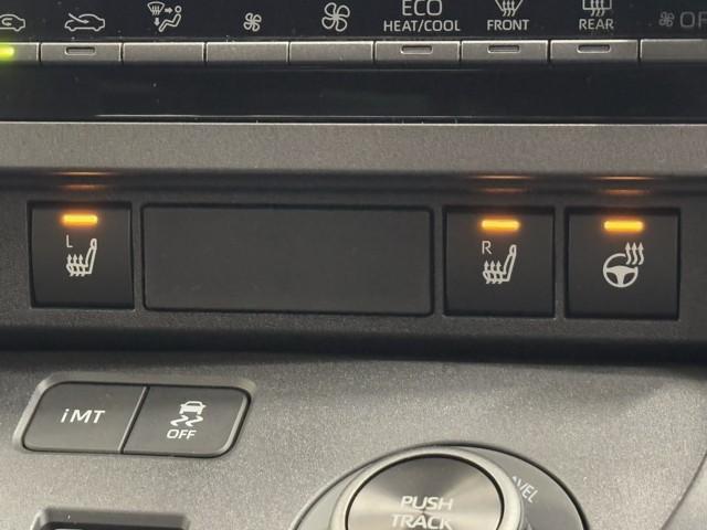 GRヤリス RZハイパフォモリゾウセレ(13枚目)