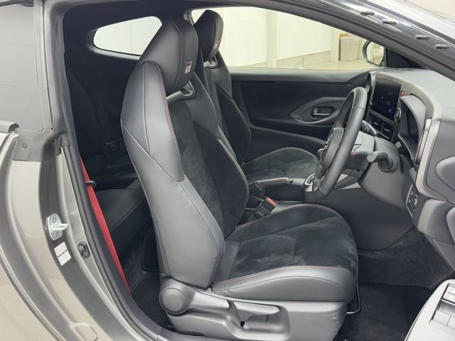 GRヤリス RZハイパフォモリゾウセレ(14枚目)