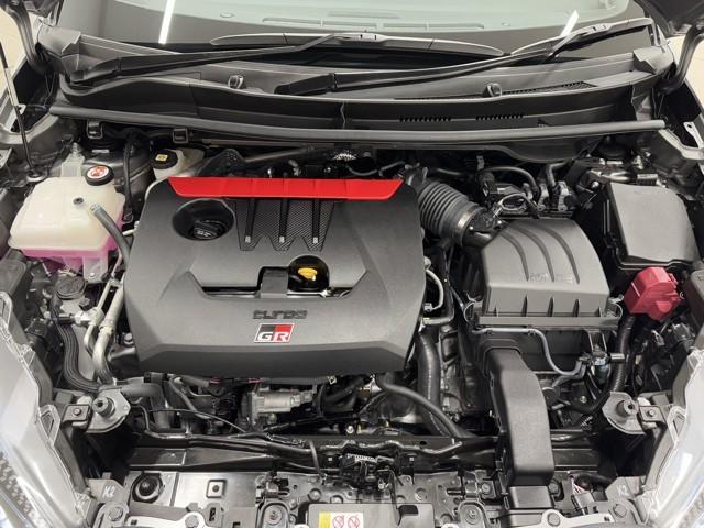 GRヤリス RZハイパフォモリゾウセレ(19枚目)