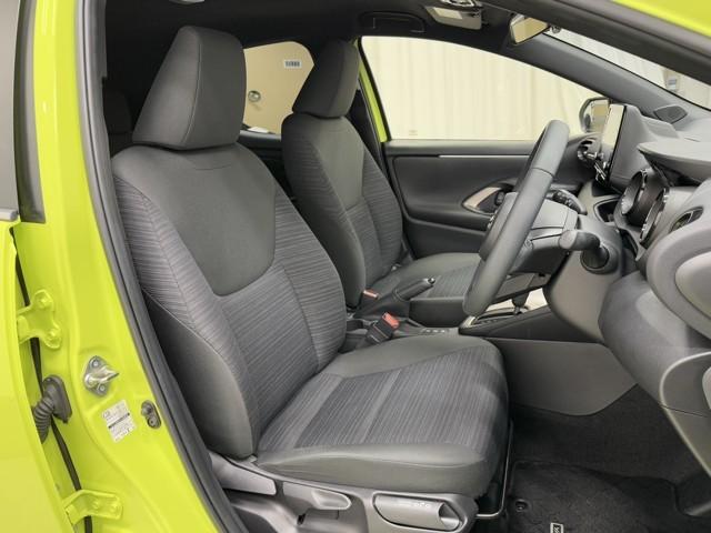 ヤリス ハイブリッドＺ　ＰＣＳ　整備記録簿　Ｂカメラ　アイドリングストップ車　ドラレコ付　ナビ付　ＬＥＤランプ　スマキー　ＥＴＣ付き　メディアプレイヤー接続　ＶＳＣ　パワステ　１オナ車　クルコン　カーテンエアバック　ＡＢＳ（14枚目）