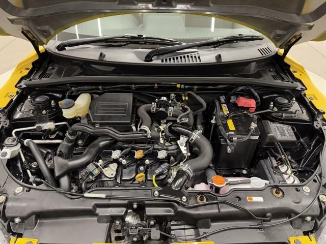 コペン GR スポーツ スマートキープッシュスタート 盗難防止装置 AAC 点検記録簿 ドラレコ 地デジフルセグ 横滑り防止機能 メモリーナビゲーション パワーウィンドー LEDヘッド キーレス ミュージックプレイヤー接続可(19枚目)