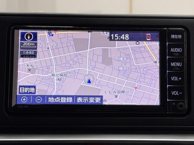 ライズ Ｚ　誤発進抑制機能　エアコン　スマートキー＆プッシュスタート　ドライブレコーダ　ＶＳＡ　盗難防止装置　ワンセグ　ミュージックプレイヤー接続可　アイドリングストップ機能　クルコン　バックモニター　ナビ＆ＴＶ（5枚目）