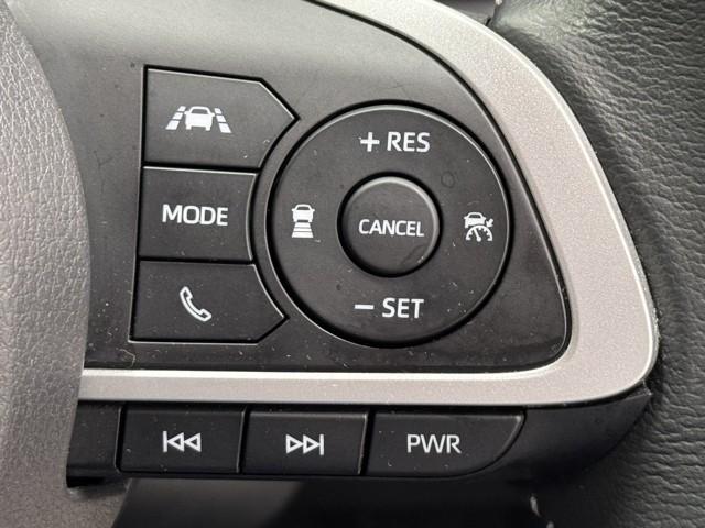 ライズ Ｚ　誤発進抑制機能　エアコン　スマートキー＆プッシュスタート　ドライブレコーダ　ＶＳＡ　盗難防止装置　ワンセグ　ミュージックプレイヤー接続可　アイドリングストップ機能　クルコン　バックモニター　ナビ＆ＴＶ（14枚目）