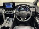 ハリアーハイブリッド Ｇ　Ａストップ　衝突軽減　ＬＥＤ　ドライブレコーダー　ＡＣ１００Ｖ電源　ＡＵＸ　アルミホイール　Ｐシート　イモビライザー　キーレス　オートクルーズ　記録簿有　ＥＴＣ　ＡＢＳ　横滑り防止　スマートキー（4枚目）