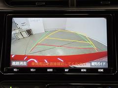 バックモニター付なので後退時に後方が見えるので安心。　車は構造上、死角がたくさんなので万が一を考えると必須ですね。　あくまで補助の為の装備、バックは目視で確認する事が重要ですよ。 6