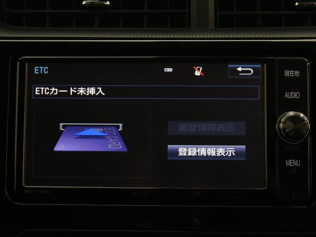 Sスタイルブラック フルTV CD再生機能 アルミホイール LEDランプ Bカメ Sキー ナビTV 横滑り防止装置 メモリナビ ETC DVD再生 キーレス パワステ 盗難防止装置 記録簿 ABS オートエアコン(8枚目)