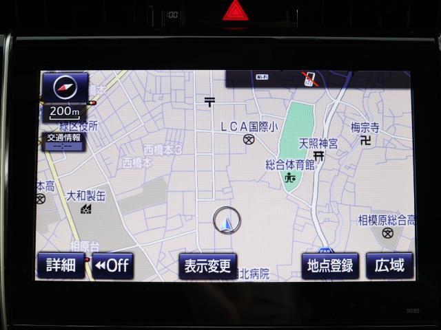 プレミアム メタル アンド レザーパッケージ 4WD スマートキー ETC サポカー サンルーフ レザー(5枚目)