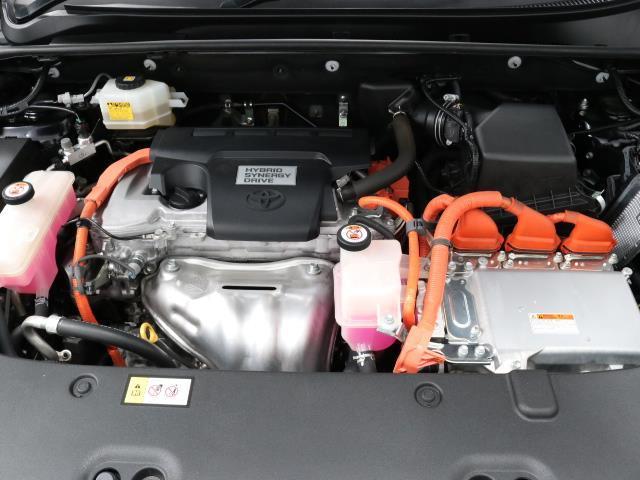 プレミアム メタル アンド レザーパッケージ 4WD スマートキー ETC サポカー サンルーフ レザー(19枚目)