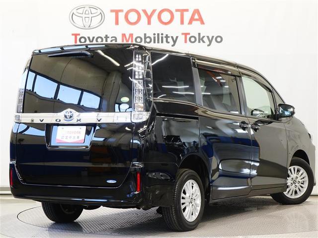 V LED 後席モニター フルセグ メモリーナビ 4WD ETC オートクルーズ リアカメラ 両側自動ドア 1オナ アイドルストップ スマートキー ナビ&TV 3列シート CD(4枚目)