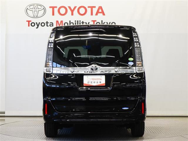 V LED 後席モニター フルセグ メモリーナビ 4WD ETC オートクルーズ リアカメラ 両側自動ドア 1オナ アイドルストップ スマートキー ナビ&TV 3列シート CD(5枚目)