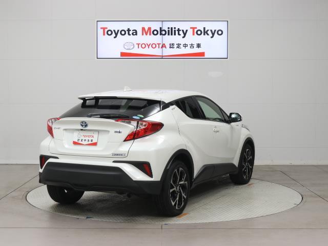 トヨタ Ｃ－ＨＲ