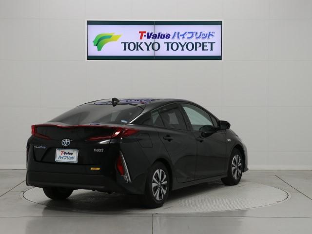 A 当社試乗車 セーフティセンス ドラレコ 当社社用車(2枚目)