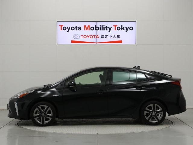 Sツーリングセレクション 当社社用車 衝突被害軽減ブレーキ(3枚目)