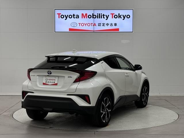 トヨタ Ｃ－ＨＲ