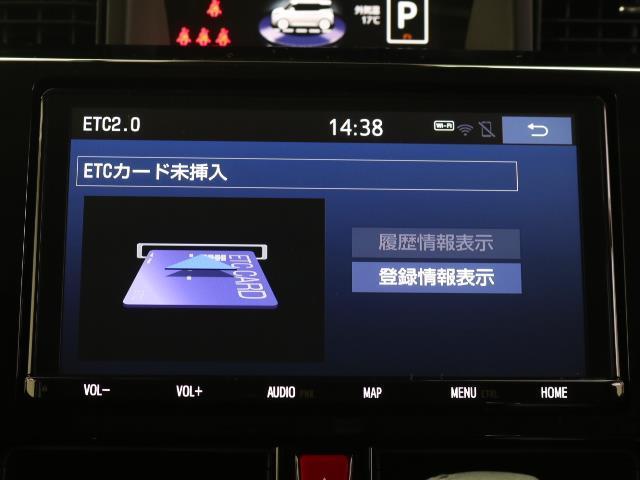 カスタムＧ－Ｔ　スマートキー・プッシュスタート　地デジ　Ｒカメラ　ＥＴＣ付　クルコン　ＬＥＤヘッド　パワーステアリング　ドライブレコーダー　ＤＶＤ　盗難防止システム　記録簿有　パワーウインドウ　オートエアコン　ＡＵＸ(8枚目)