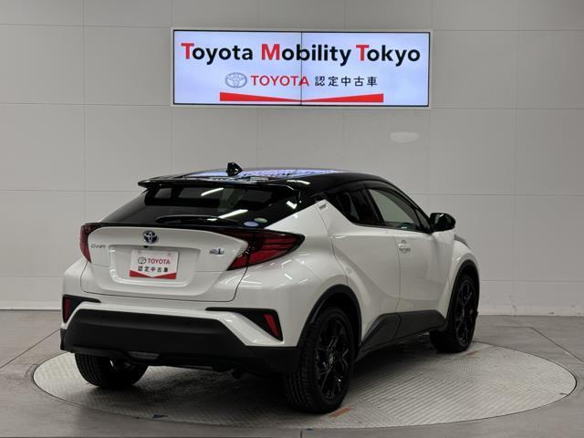 トヨタ Ｃ－ＨＲ